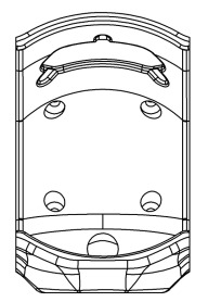 SUPORTE DE FIXAÇÃO PARA DISPOSITIVO