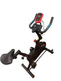 BICICLETAS ERGOMÉTRICAS