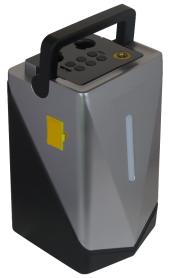 AUXILIAR DE PARTIDA E COMPRESSOR DE AR/SOPRADOR