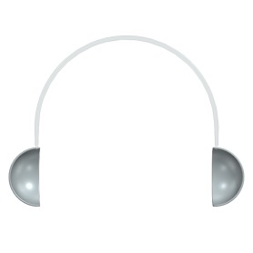 FONES DE OUVIDO