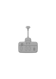 ADAPTADORES PARA TOMADAS ELÉTRICAS