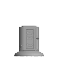 ADAPTADORES PARA TOMADAS ELÉTRICAS
