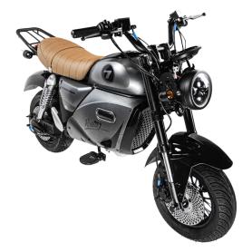 MOTO ELETRICA