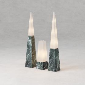 Luminárias de chão
