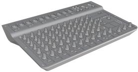 MESA DE SOM
