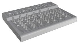 MESA DE SOM