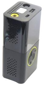MINI COMPRESSOR DE AR