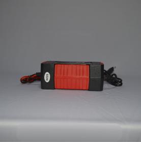 CARREGADOR INTELIGENTE DE BATERIA