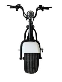 Scooters elétricas