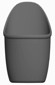 Copo de bolhas