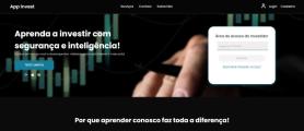 Interfaces gráficas [layout de tela de dispositivo]