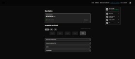 Interfaces gráficas [layout de tela de dispositivo]