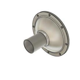 ADAPTADOR PARA DISPERSOR