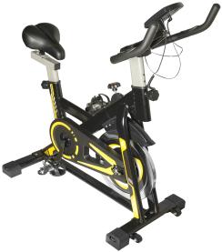 Bicicletas ergométricas