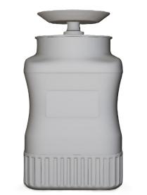 GARRAFA TÉRMICA