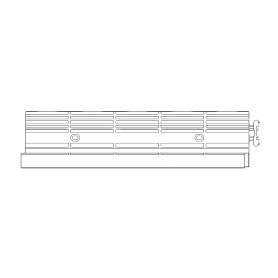MODULO ACABAMENTO DE DEGRAU