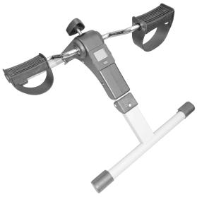 PEDALEIRA ERGOMÉTRICA