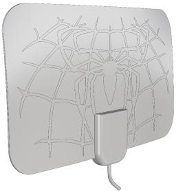 Antenas de televisão