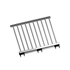CORRIMÃO MODULAR
