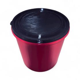 POTE PARA MANTIMENTOS