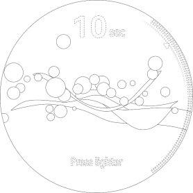 TELA DE EXIBIÇÃO COM INTERFACE GRÁFICA ANIMADA