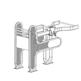 EQUIPAMENTO PARA EXERCÍCIO FÍSICO