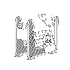 EQUIPAMENTO PARA EXERCÍCIO FÍSICO