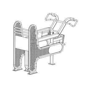 EQUIPAMENTO PARA EXERCÍCIO FÍSICO
