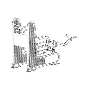 EQUIPAMENTO PARA EXERCÍCIO FÍSICO