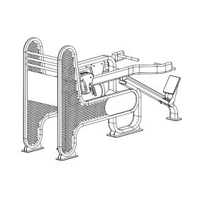 EQUIPAMENTO PARA EXERCÍCIO FÍSICO