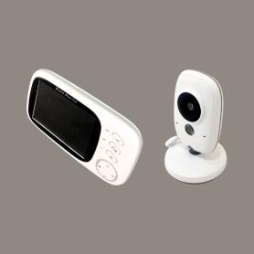 APARELHOS PARA MONITORAMENTO DE BEBÊ [BABÁ ELETRÔNICA]