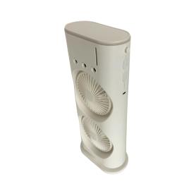 VENTILADORES PORTÁTEIS OPERADOS POR BATERIA