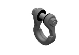ANILHA PARA MANUSEAR CARGA