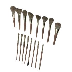Pincéis para maquiagem