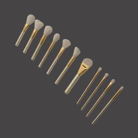 Pincéis para maquiagem