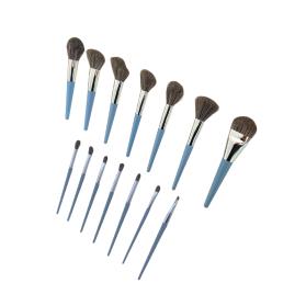 Pincéis para maquiagem