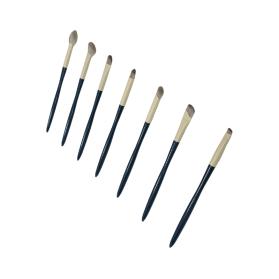 Pincéis para maquiagem