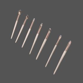Pincéis para maquiagem