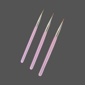 Pincéis para maquiagem
