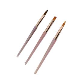 Pincéis para maquiagem