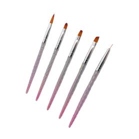 Pincéis para maquiagem