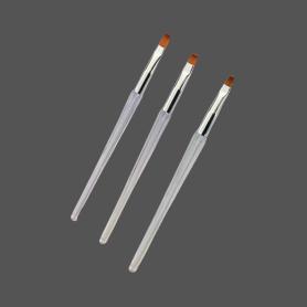 Pincéis para maquiagem