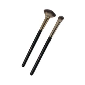 Pincéis para maquiagem