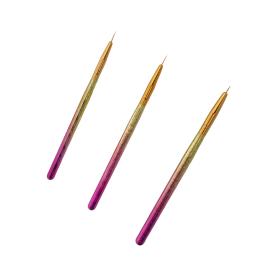 Pincéis para maquiagem