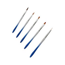 Pincéis para maquiagem