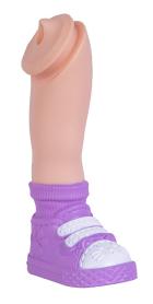 PERNAS DE BONECA