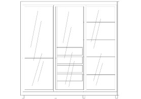 Guarda-roupas [roupeiros]