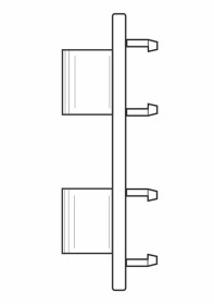 Dispositivo de fixação