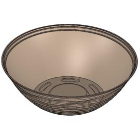 VASOS DE FLOR