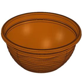VASOS DE FLOR
